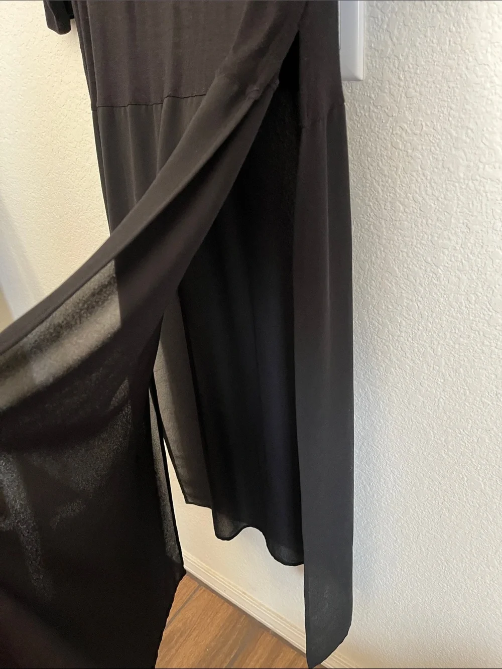 cha cha vente sleek black